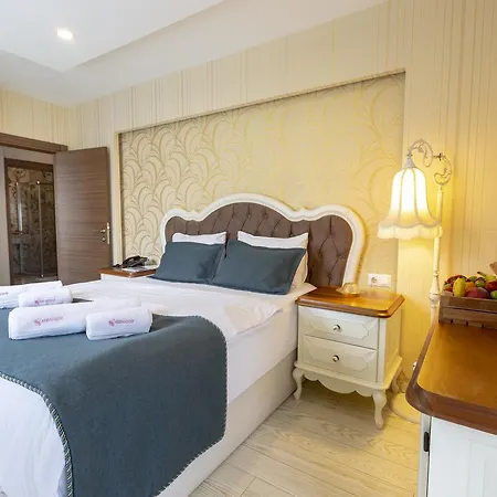 Hotell Andalouse 4*