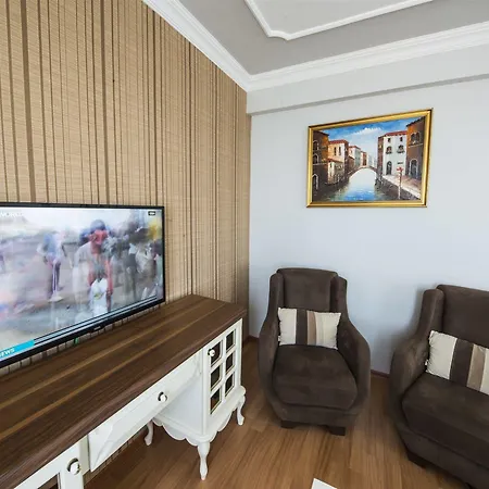 Andalouse Hotell