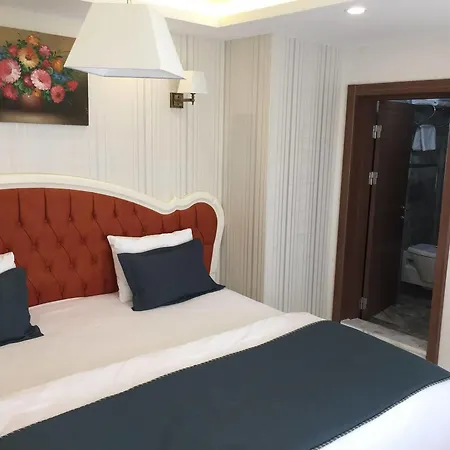 Hotell Andalouse