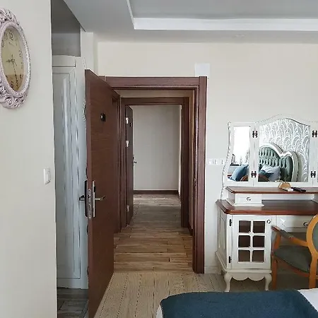 Andalouse Hotell