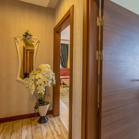 Andalouse Hotel