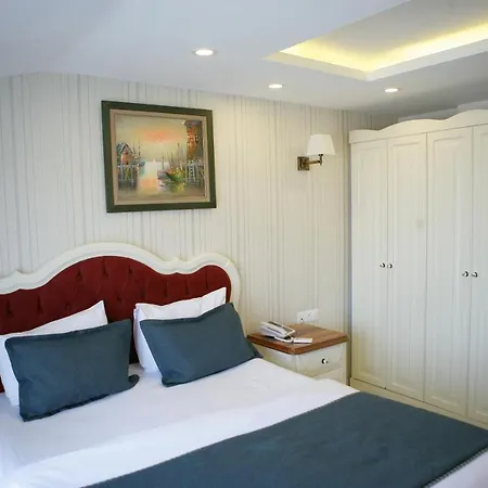 Hotel Andalouse