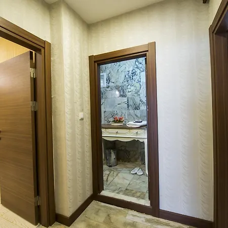 Andalouse Hotel 4*