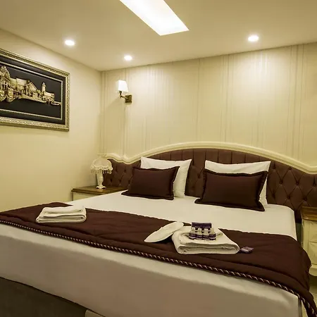 Andalouse Hotel