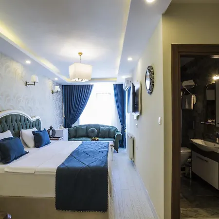 Hotel Andalouse 4*