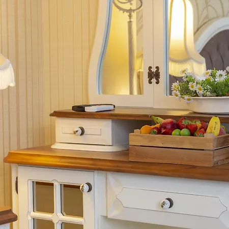 Hotel Andalouse 4*