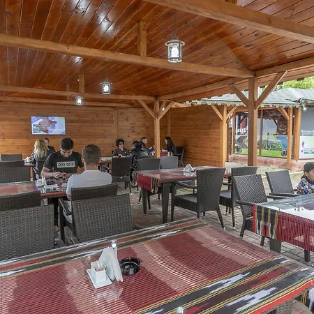 Andalouse Hotel
