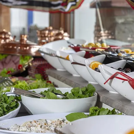 Andalouse Hotel 4*