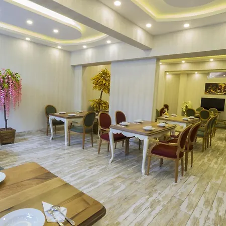 Hotel Andalouse