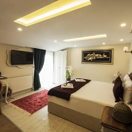 Hotel Andalouse 4*