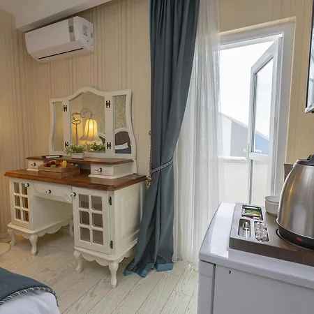 Hotel Andalouse 4*