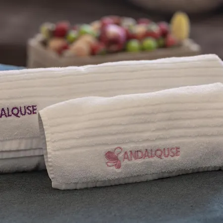 Hotel Andalouse Trabzon