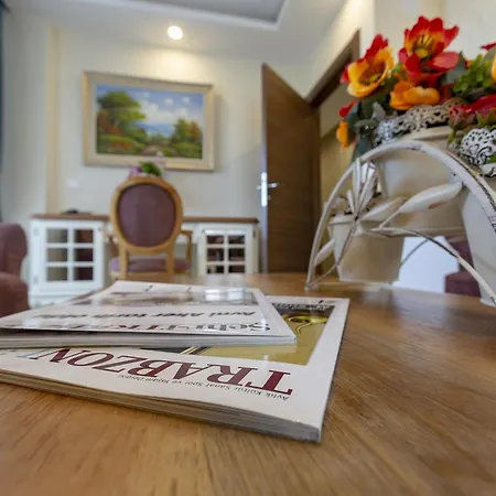Andalouse Hotel 4*