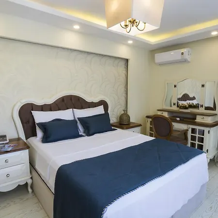 Andalouse Hotel 4*