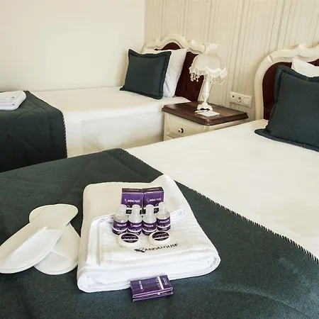 Andalouse Hotel