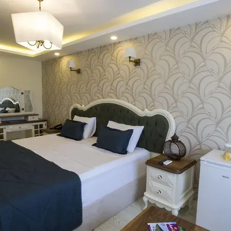 Hotel Andalouse