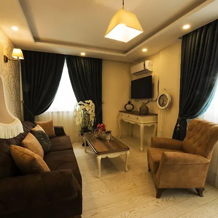 Hotel Andalouse 4*