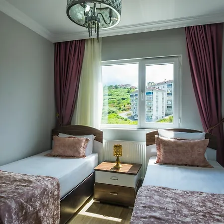 Andalouse Hotel