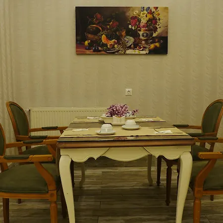 Andalouse Hotel 4*