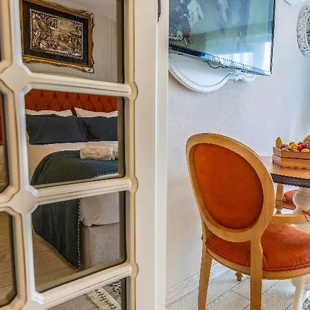 Andalouse Hotel 4*