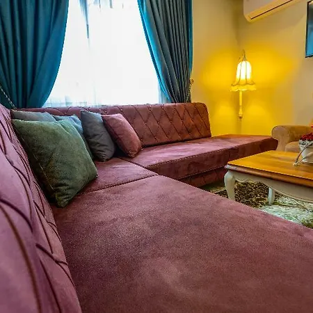 Andalouse 4*