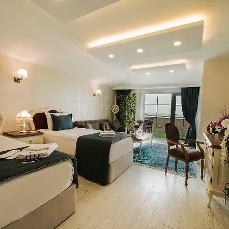 Hotel Andalouse