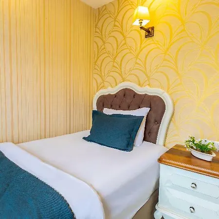 Hotel Andalouse 4*